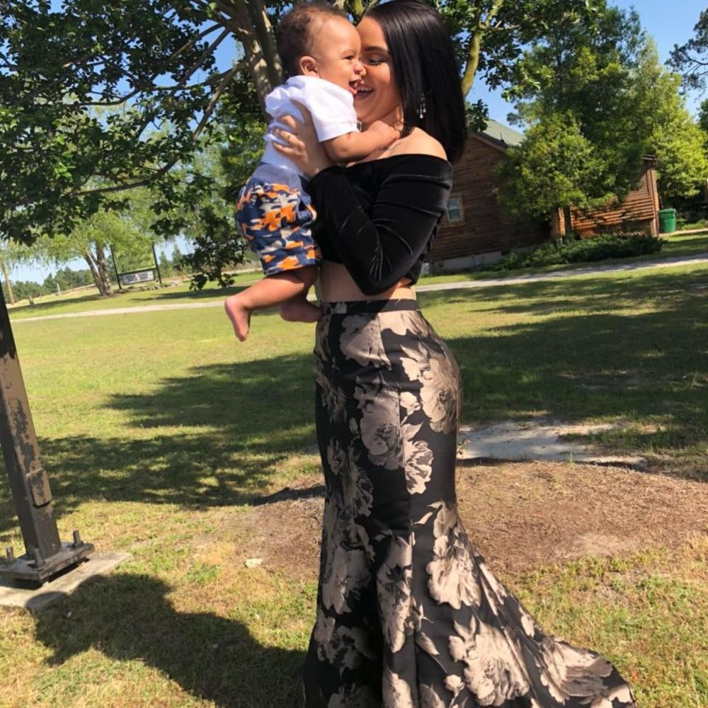 Meet your Posher, Lindsei